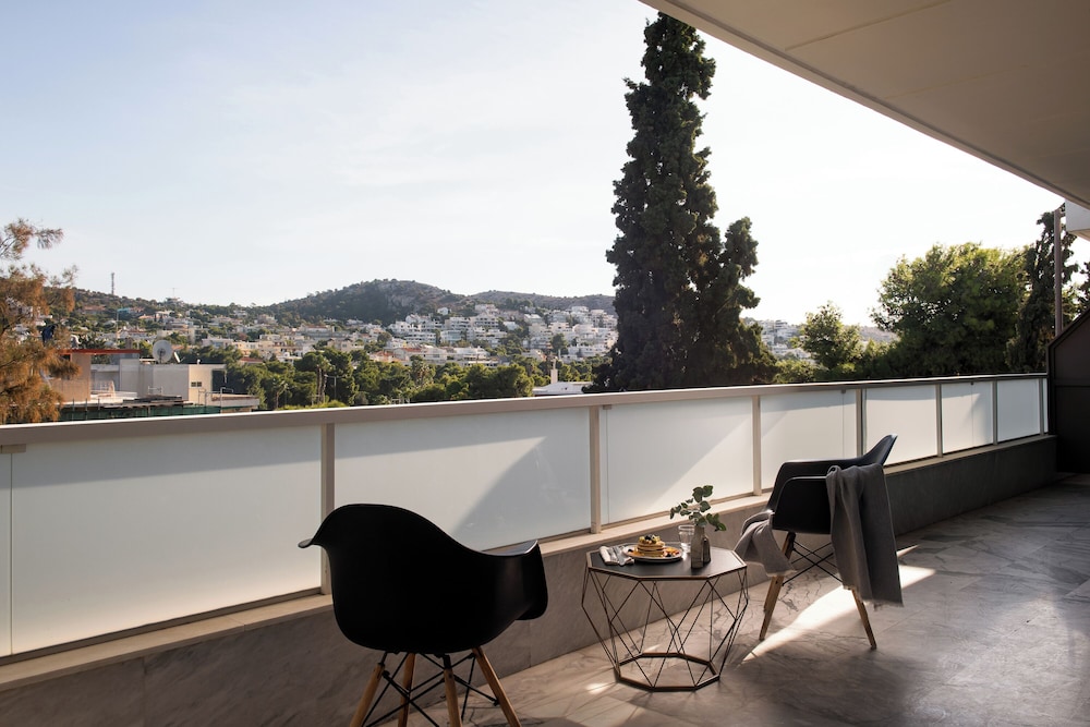 Athenian Riviera Hotel & Suites - zdjęcie 2