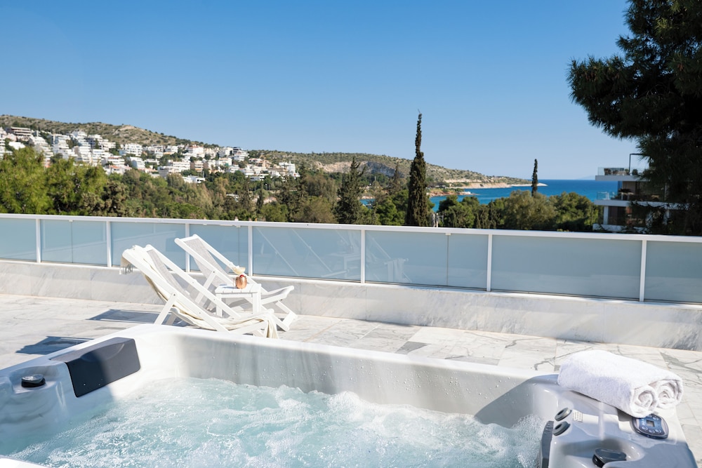 Athenian Riviera Hotel & Suites