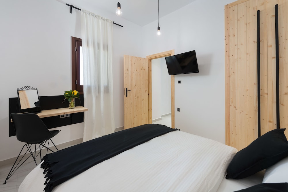 Old Town Senses Boutique Hotel — Hotel rooms in Rhodes Town, South Aegean