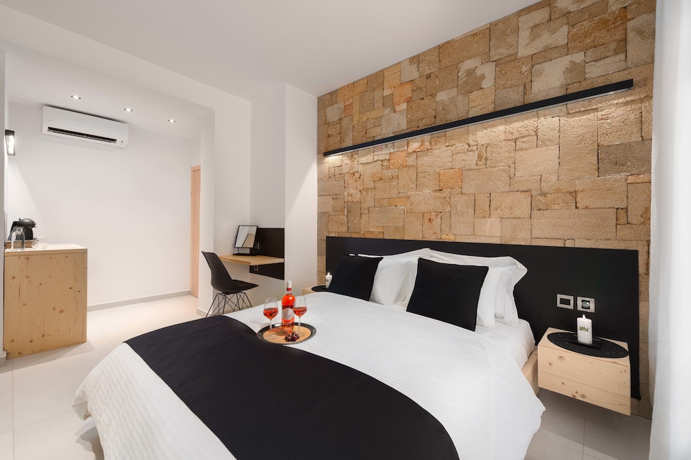 Old Town Senses Boutique Hotel — Hotel rooms in Rhodes Town, South Aegean