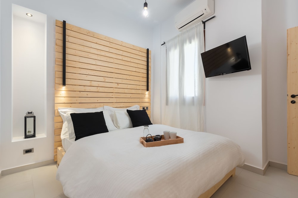 Old Town Senses Boutique Hotel — Hotel rooms in Rhodes Town, South Aegean