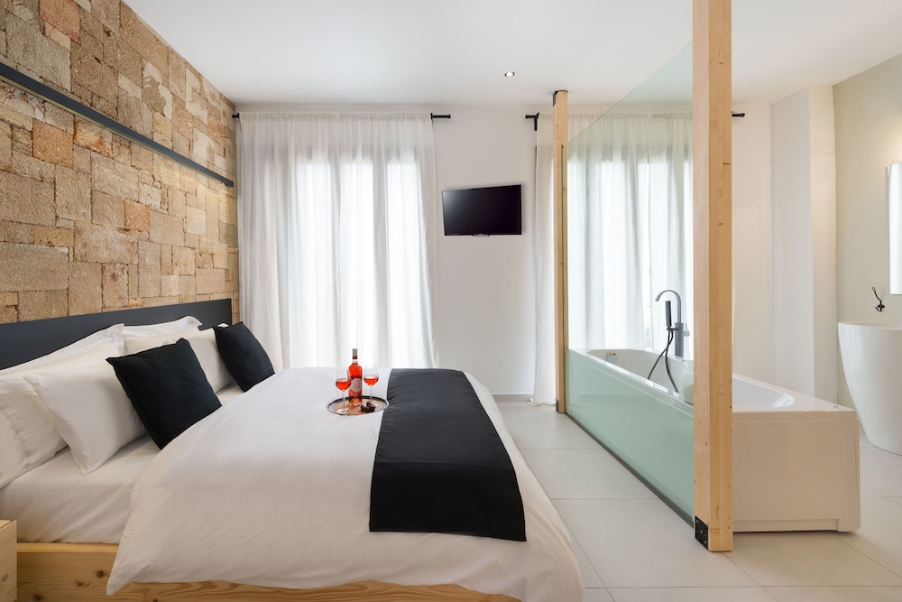 Old Town Senses Boutique Hotel — Hotel rooms in Rhodes Town, South Aegean