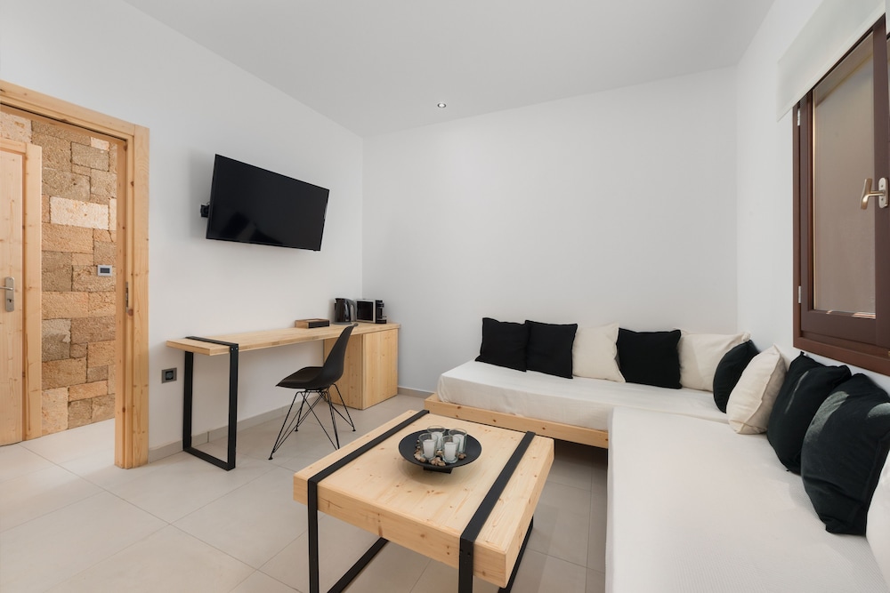 Old Town Senses Boutique Hotel — Hotel rooms in Rhodes Town, South Aegean
