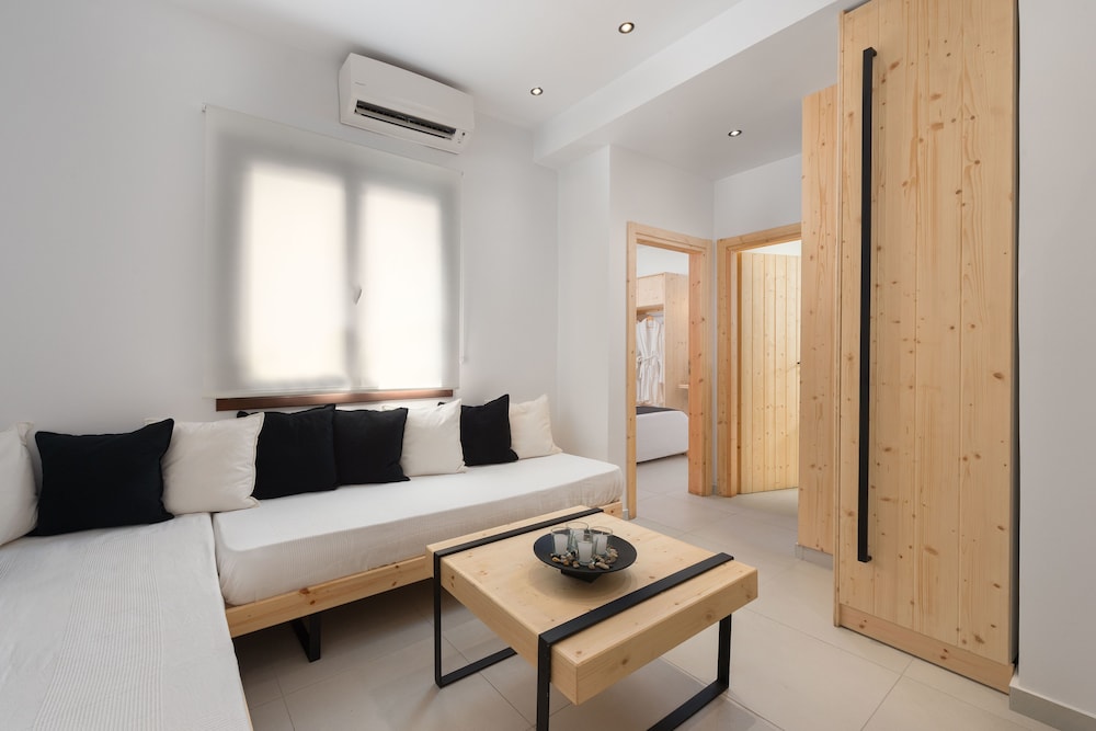 Old Town Senses Boutique Hotel — Hotel rooms in Rhodes Town, South Aegean