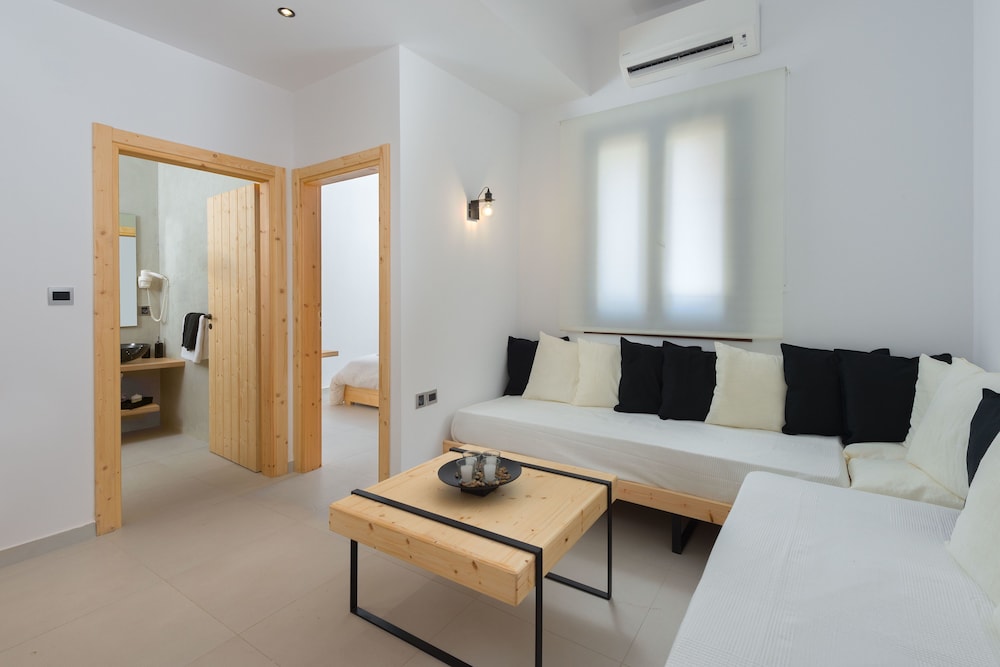 Old Town Senses Boutique Hotel — Hotel rooms in Rhodes Town, South Aegean