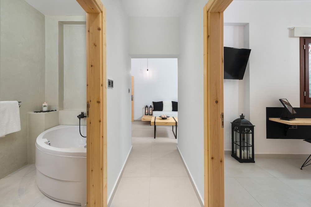Old Town Senses Boutique Hotel — Hotel rooms in Rhodes Town, South Aegean