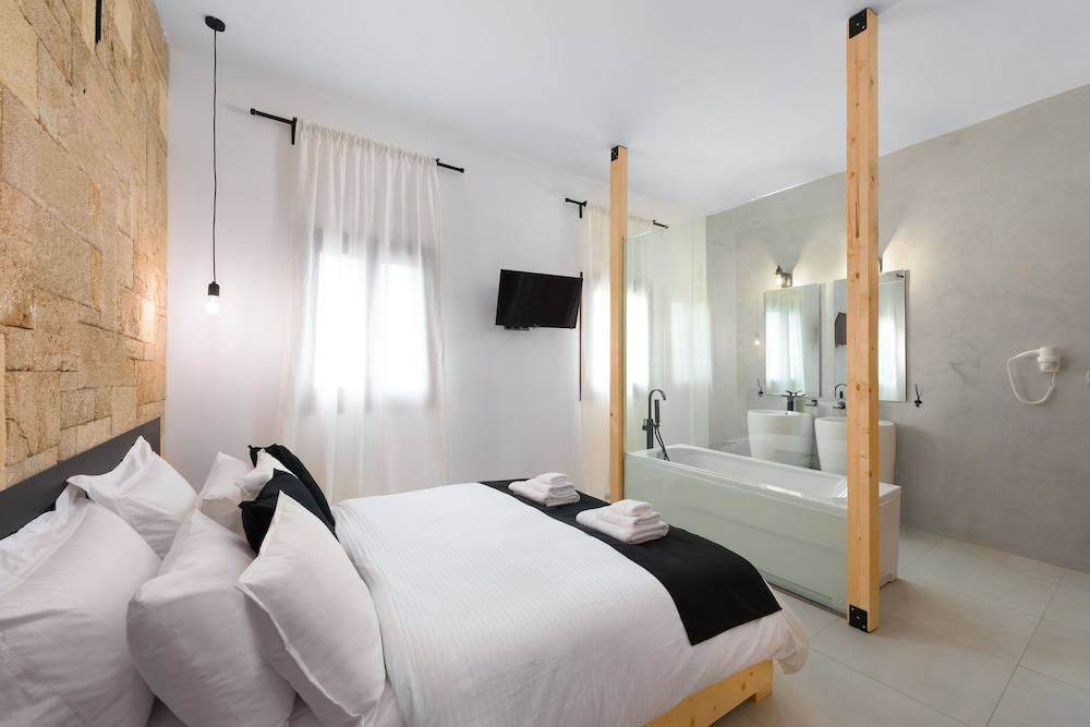 Old Town Senses Boutique Hotel — Hotel rooms in Rhodes Town, South Aegean