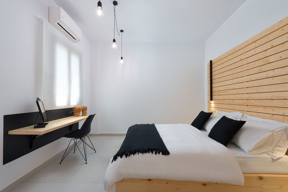 Old Town Senses Boutique Hotel — Hotel rooms in Rhodes Town, South Aegean