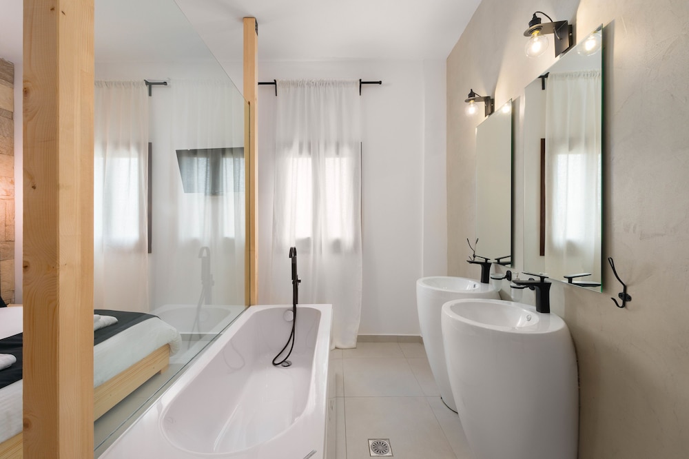 Old Town Senses Boutique Hotel — Hotel rooms in Rhodes Town, South Aegean