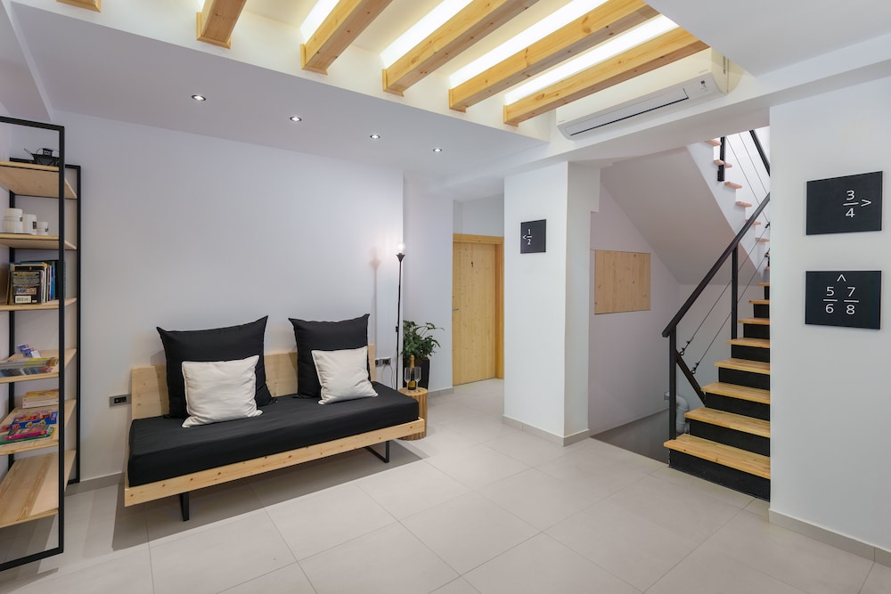 Old Town Senses Boutique Hotel — Hotel rooms in Rhodes Town, South Aegean