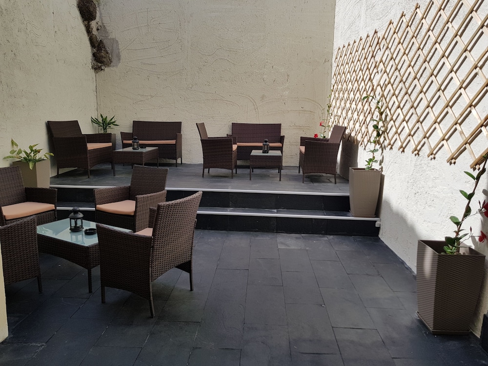 Old Town Senses Boutique Hotel — Restaurant & bars in Rhodes Town, South Aegean