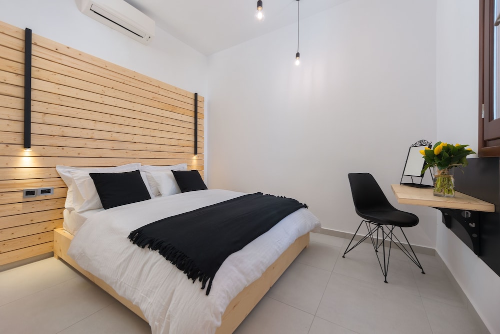 Old Town Senses Boutique Hotel — Hotel rooms in Rhodes Town, South Aegean