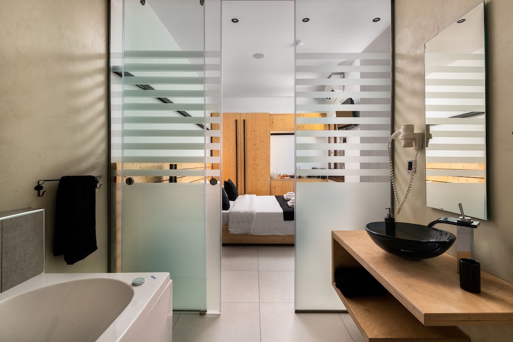 Old Town Senses Boutique Hotel — Hotel rooms in Rhodes Town, South Aegean