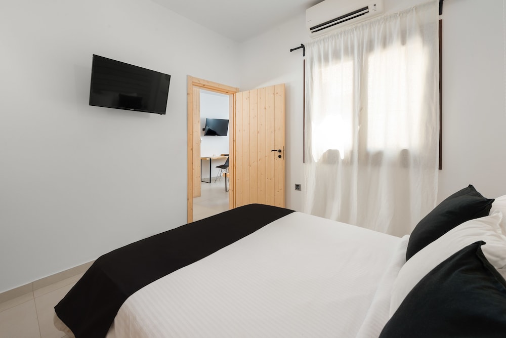 Old Town Senses Boutique Hotel — Hotel rooms in Rhodes Town, South Aegean
