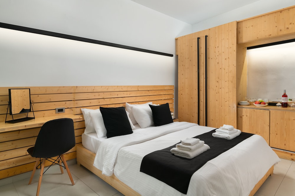 Old Town Senses Boutique Hotel — Hotel rooms in Rhodes Town, South Aegean