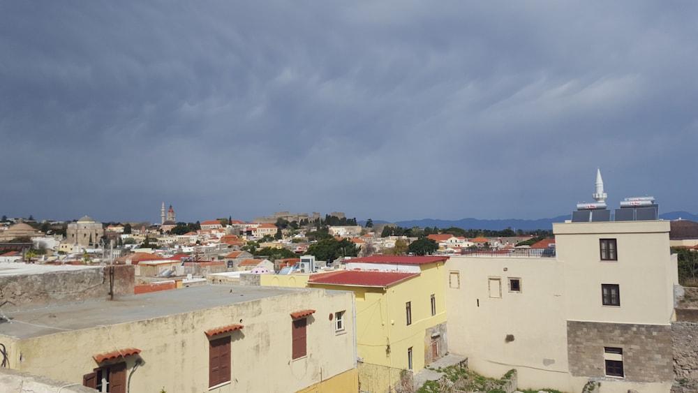 Old Town Senses Boutique Hotel — Attractions in the area in Rhodes Town, South Aegean