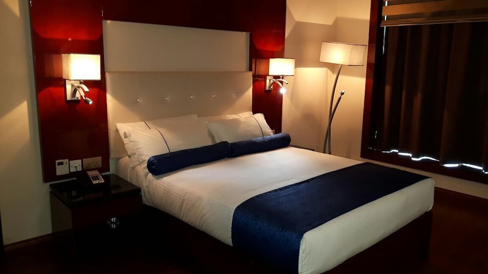 Golden Tulip Headington Ruwi - zdjęcie 5