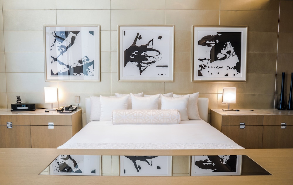 Red Rock Casino, Resort and Spa — Hotel rooms in Las Vegas, Nevada