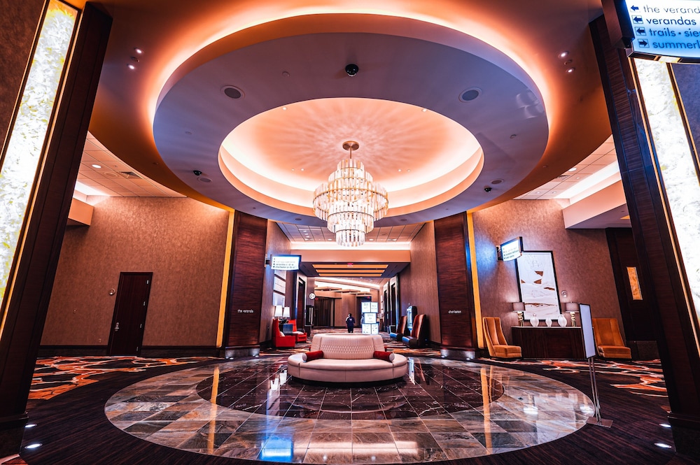 Red Rock Casino, Resort and Spa — Hotel building in Las Vegas, Nevada