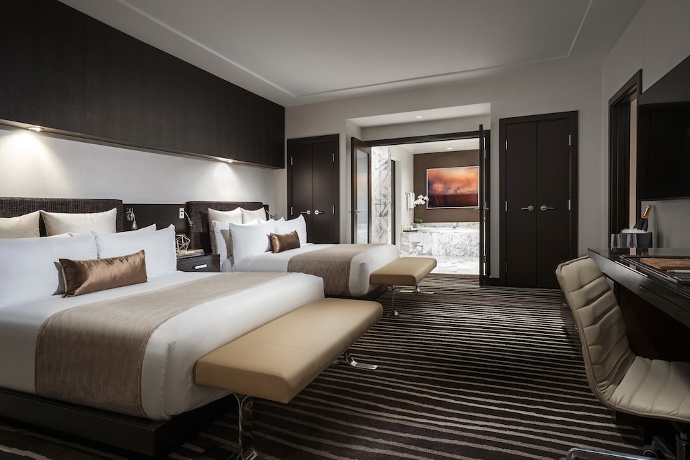 Red Rock Casino, Resort and Spa — Hotel rooms in Las Vegas, Nevada