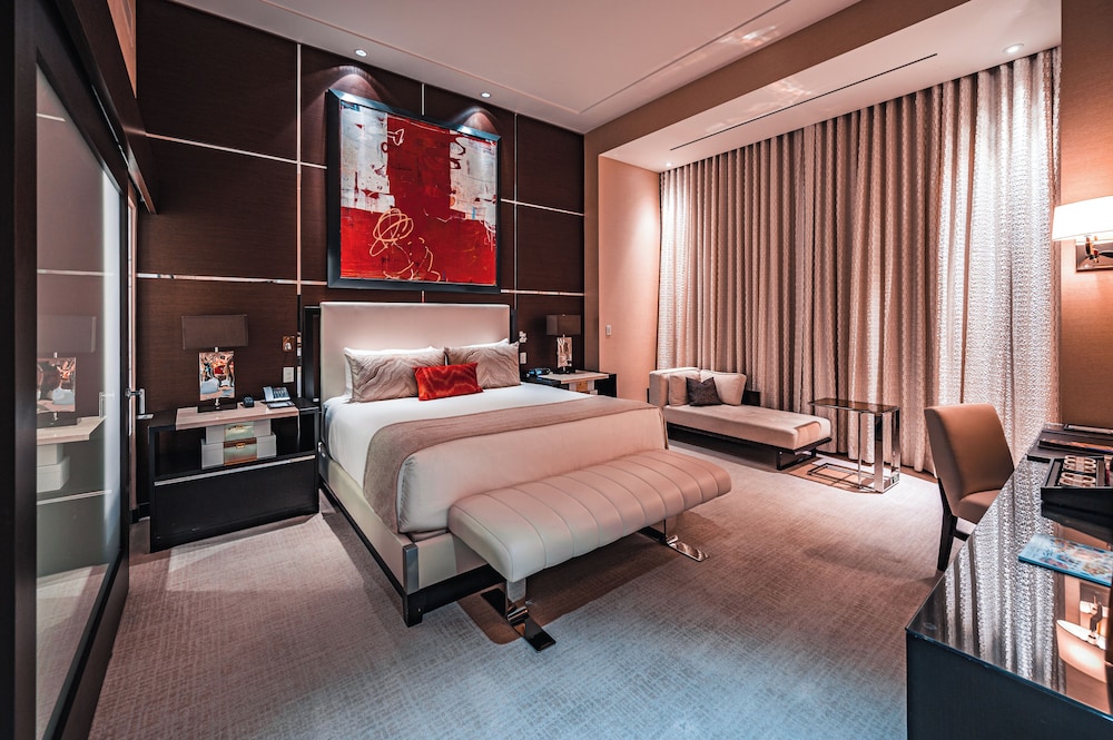 Red Rock Casino, Resort and Spa — Hotel rooms in Las Vegas, Nevada
