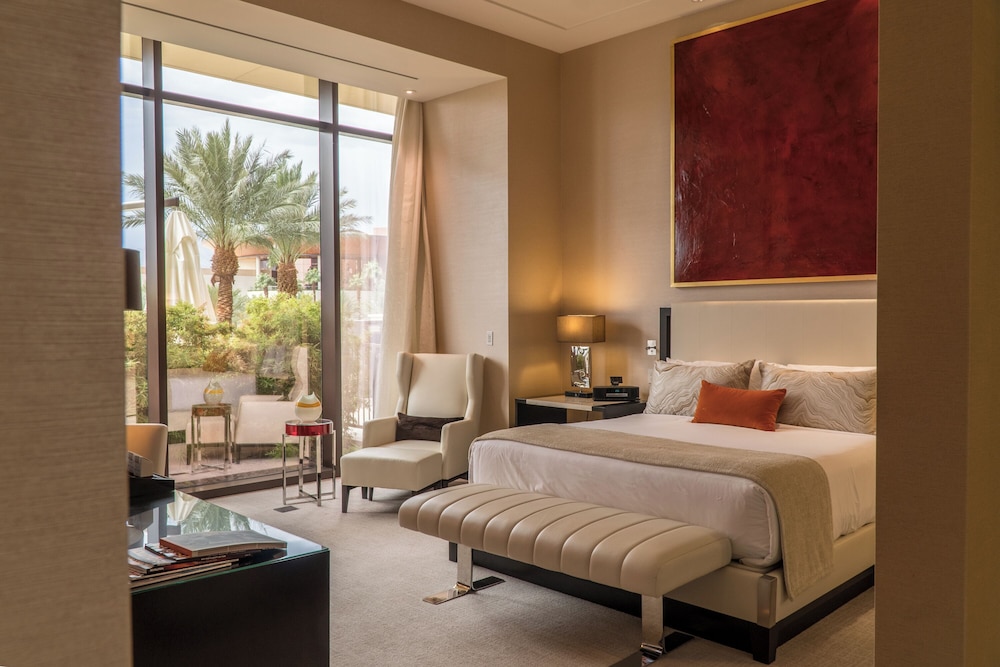 Red Rock Casino, Resort and Spa — Hotel rooms in Las Vegas, Nevada
