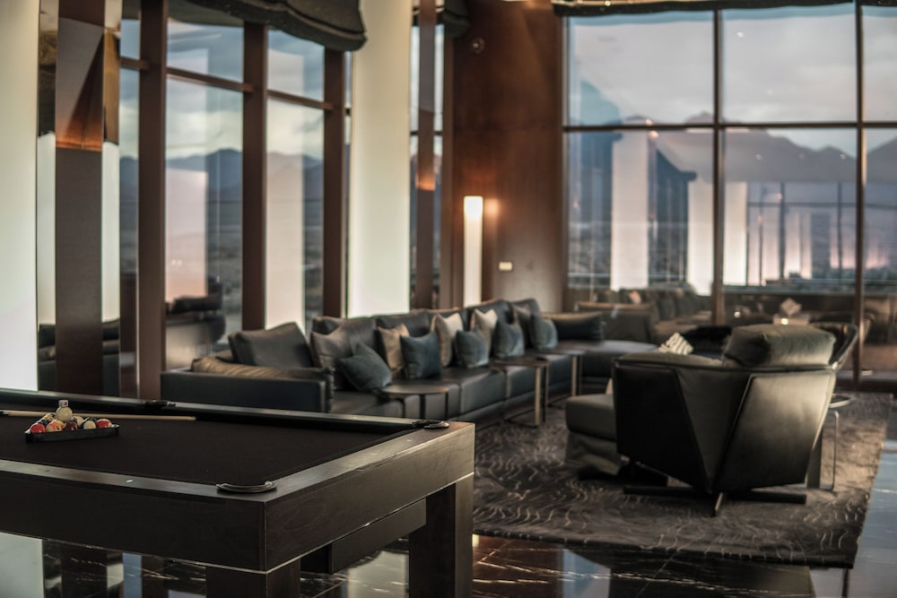 Red Rock Casino, Resort and Spa — Sports & recreation in Las Vegas, Nevada