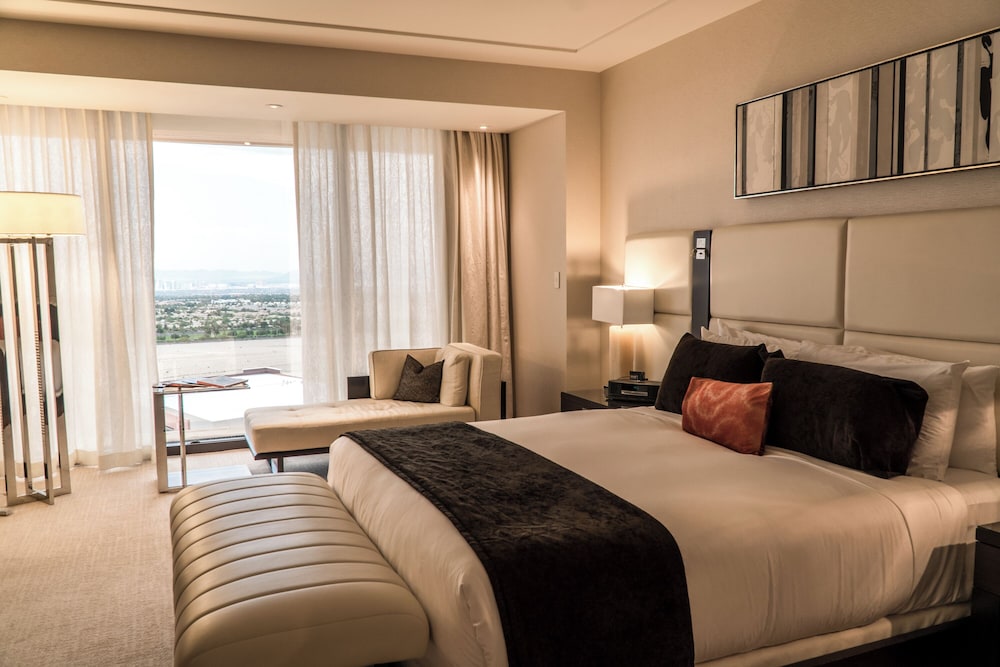 Red Rock Casino, Resort and Spa — Hotel rooms in Las Vegas, Nevada
