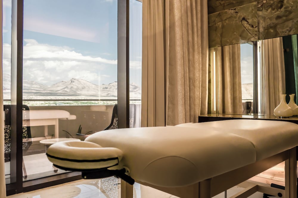 Red Rock Casino, Resort and Spa — Spa in Las Vegas, Nevada