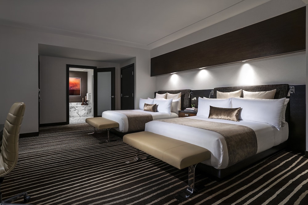 Red Rock Casino, Resort and Spa — Hotel rooms in Las Vegas, Nevada