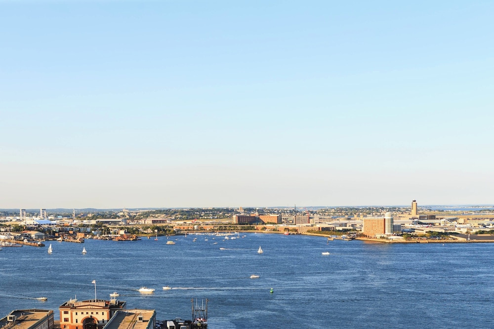 Renaissance® Boston Seaport District — Attractions in the area in Boston, Massachusetts