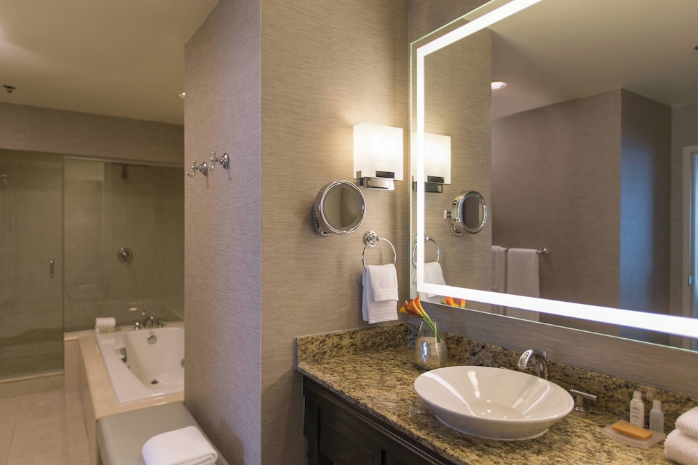 Renaissance Tampa International Plaza Hotel — Hotel rooms in Tampa, Florida