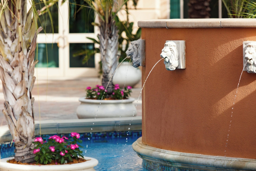 Renaissance Tampa International Plaza Hotel — Spa in Tampa, Florida