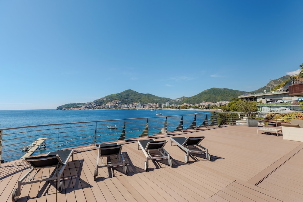 Dukley Hotel & Resort — Attractions in the area in Budva, Budva Municipality
