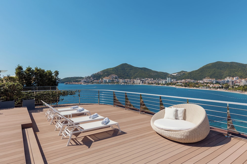 Dukley Hotel & Resort — Attractions in the area in Budva, Budva Municipality