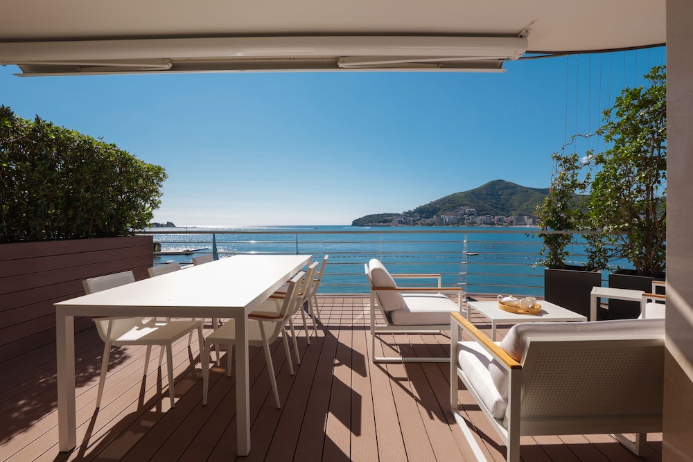 Dukley Hotel & Resort — Attractions in the area in Budva, Budva Municipality