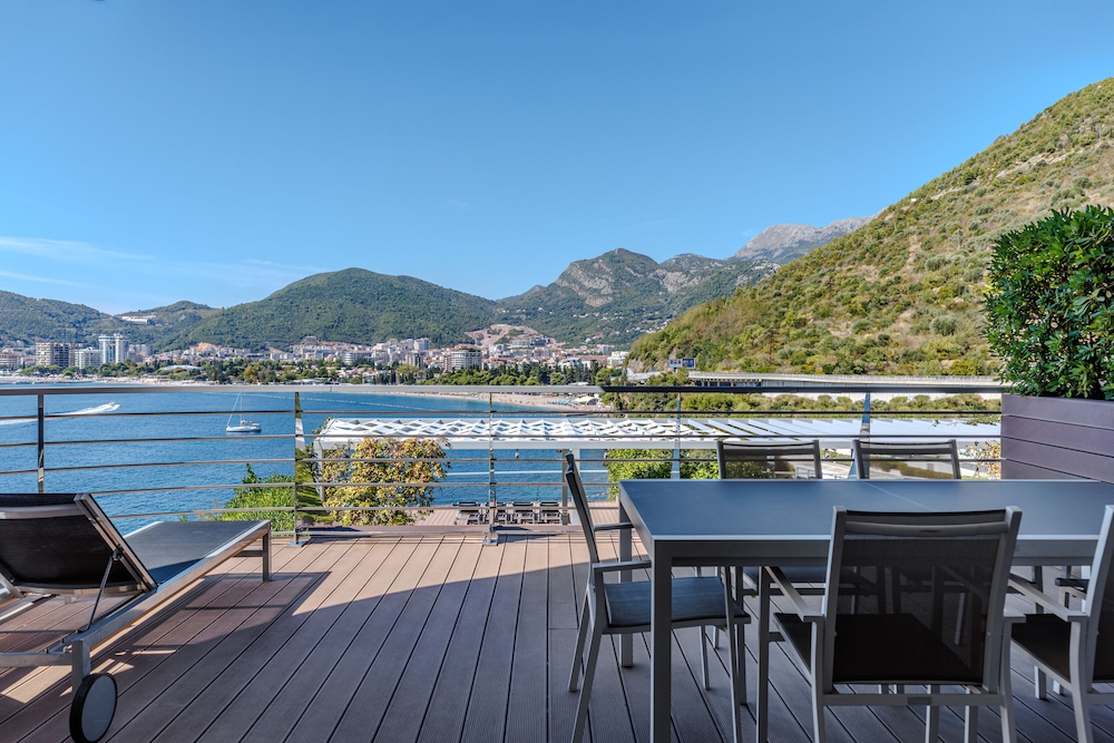 Dukley Hotel & Resort — Attractions in the area in Budva, Budva Municipality
