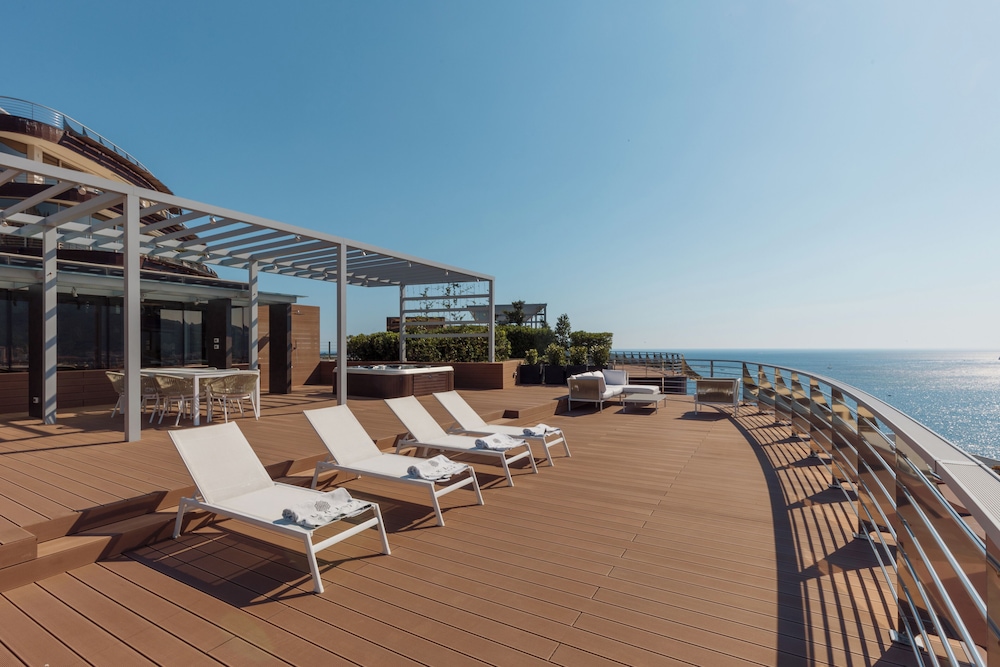 Dukley Hotel & Resort — Spa in Budva, Budva Municipality