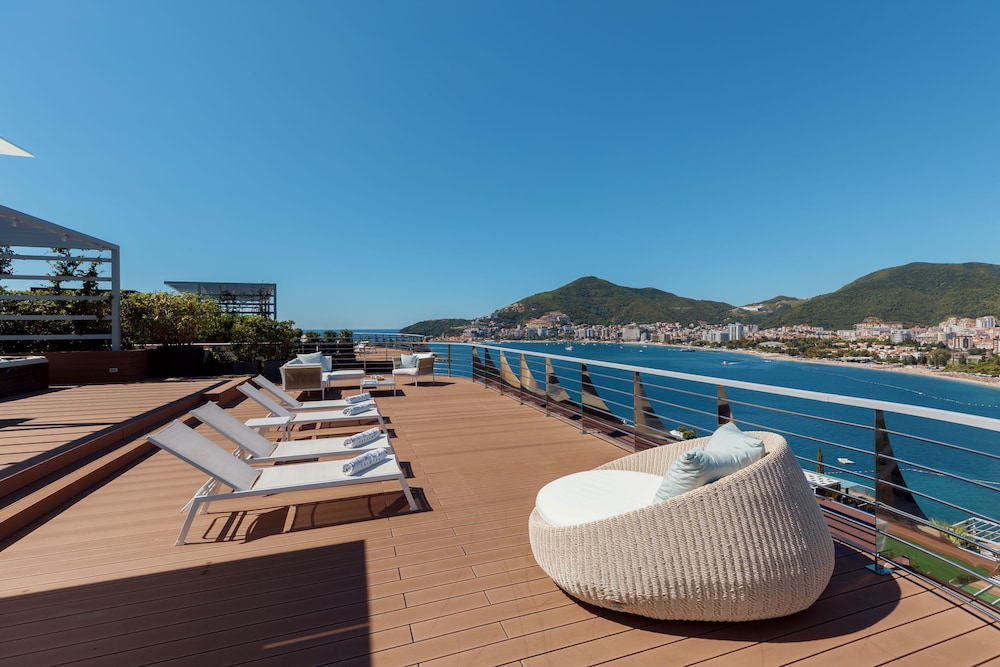 Dukley Hotel & Resort — Attractions in the area in Budva, Budva Municipality