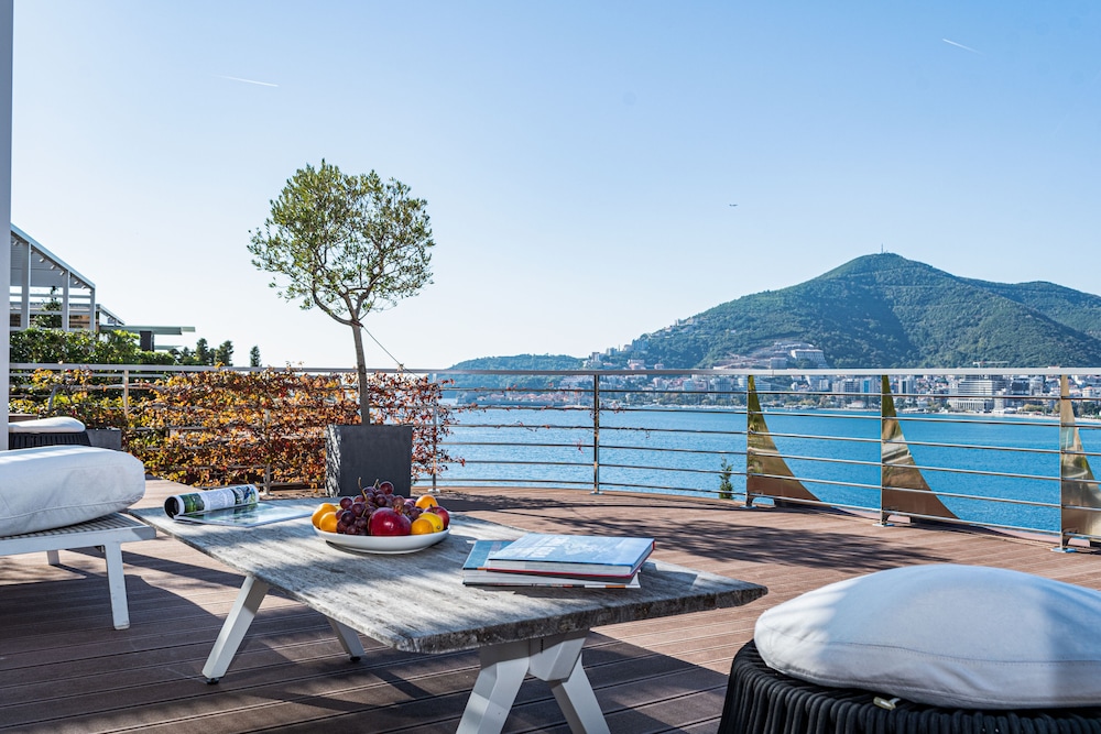 Dukley Hotel & Resort — Attractions in the area in Budva, Budva Municipality