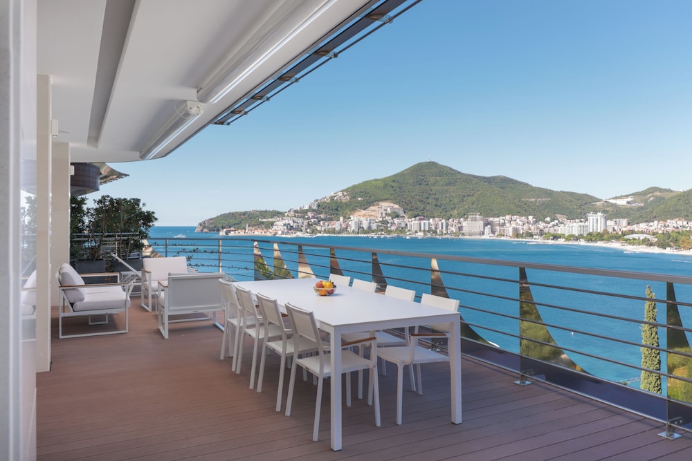 Dukley Hotel & Resort — Attractions in the area in Budva, Budva Municipality