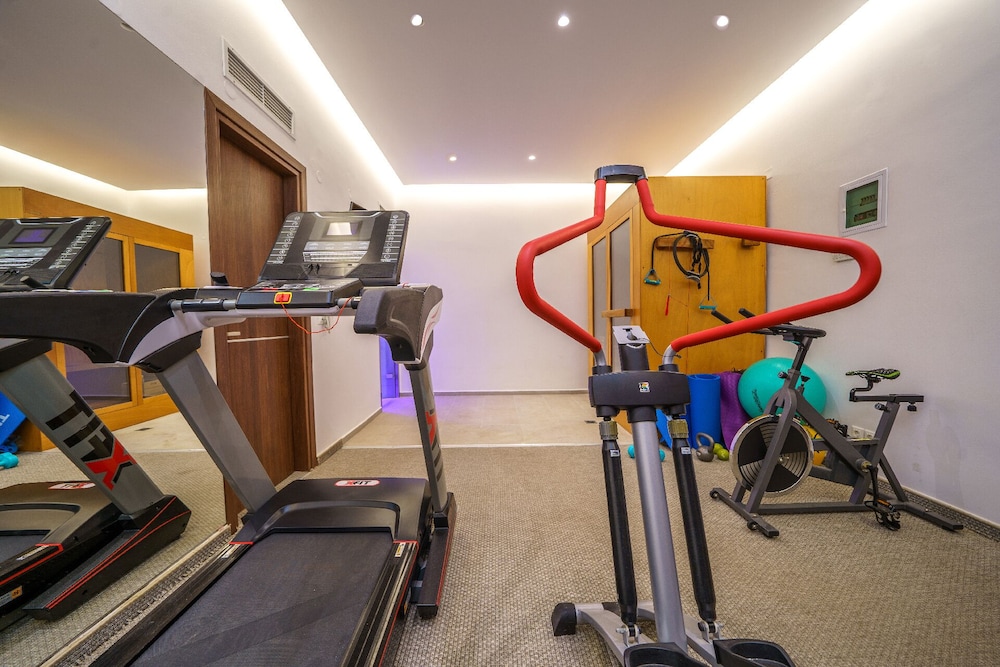 Elysian Suites — Sports & recreation in Hersonissos