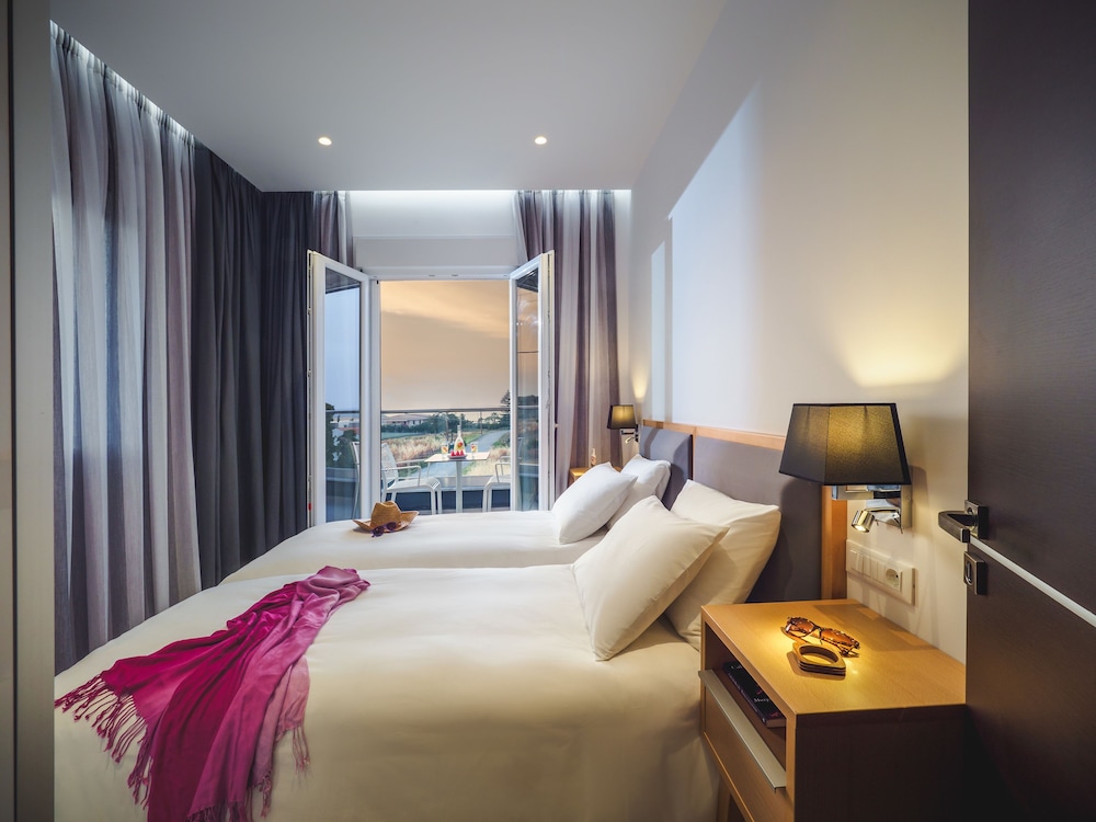 Elysian Suites — Hotel rooms in Hersonissos