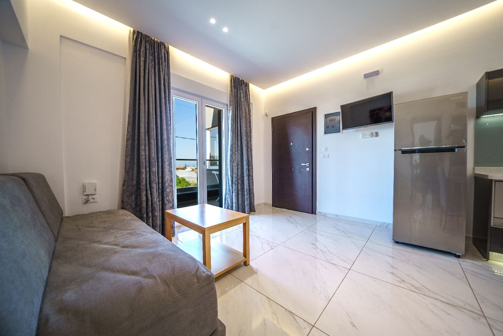 Elysian Suites — Hotel rooms in Hersonissos
