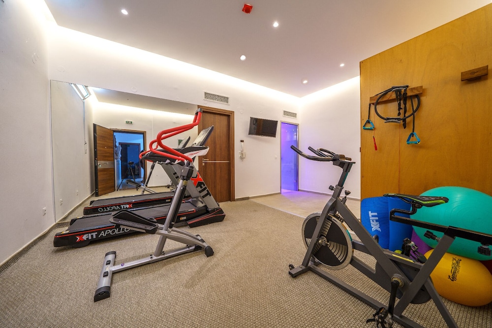 Elysian Suites — Sports & recreation in Hersonissos