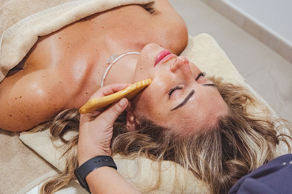 Hotel Seth 55 Santo Tomas — Spa in Santo Tomas, Balearic Islands