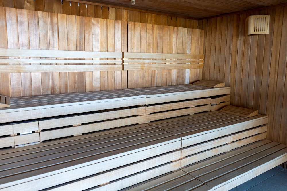 Hotel Seth 55 Santo Tomas — Spa in Santo Tomas, Balearic Islands