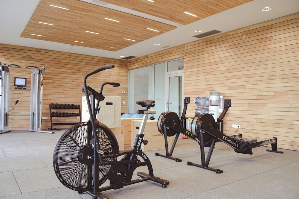 Hotel Seth 55 Santo Tomas — Sports & recreation in Santo Tomas, Balearic Islands
