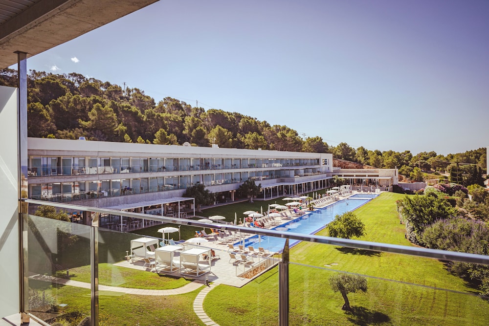 Hotel Seth 55 Santo Tomas — Main photo in Santo Tomas, Balearic Islands