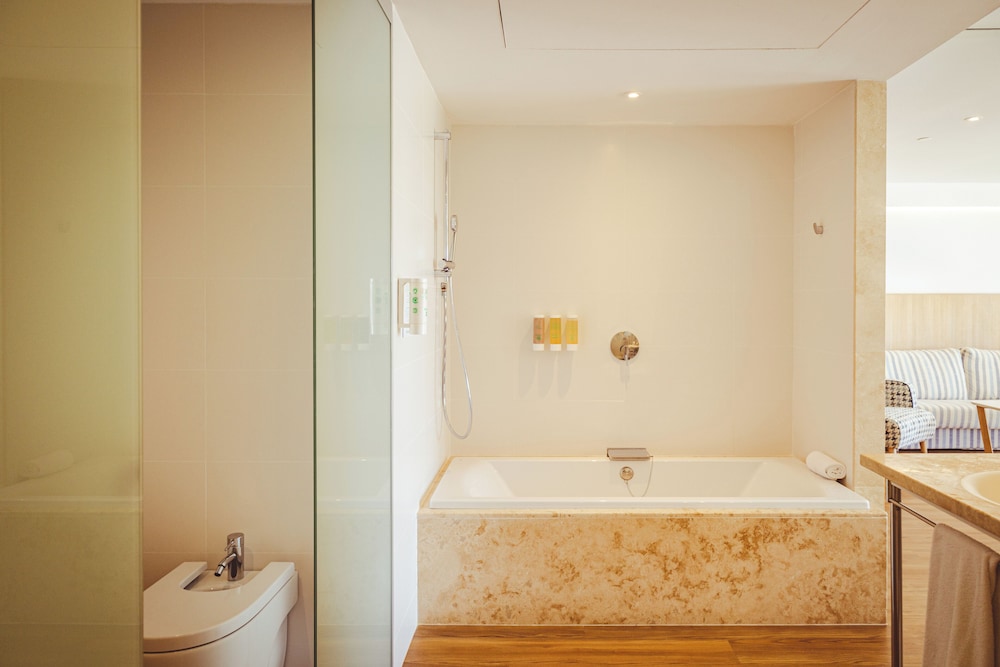 Hotel Seth 55 Santo Tomas — Hotel rooms in Santo Tomas, Balearic Islands